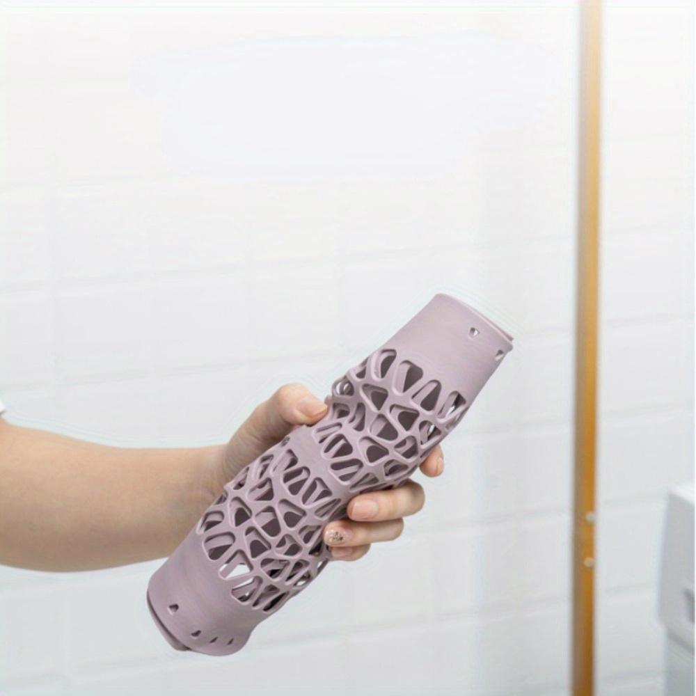 Borsa per Bucato Bra in Silicone Imitazione Appendibile Borsa per la Cura Domestica Anti-deformazione Borsa per Bucato Lavaggio Cura Biancheria Intima