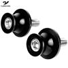 For YAMAHA YZF R6 Motorcycle M6 Swingarm Spools Slider arm Stand Screws YZF-R6 1999 2000 2001 2002 2003 2004 2005 2006 -