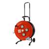 Zhui Tu Bao 4-Socket Mobile Cable Reel
