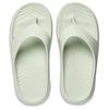 Li-Ning Trendy Comfortable EVA Anti-Wear Non-Slip Flip Flops Unisex Footwear Ice-Green AGAU017-6