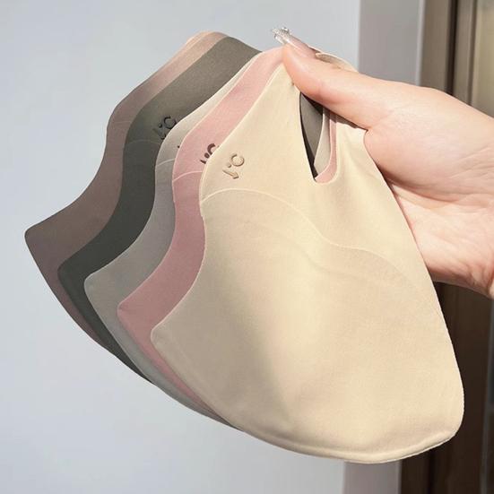 3D Weiche Gesichtsschutzmaske, Halbe Gesichts-Sonnenschutz-Mundschutz, Atmungsaktiver Gesichtsschutz mit elastischer Ohrschlaufe für Outdoor-Radfahren, Wandern, Angeln, Gartenarbeit