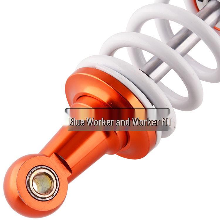 ATV & Beach Car Big Bull Small Dinosaur Front & Rear Shock Absorbers for Karting