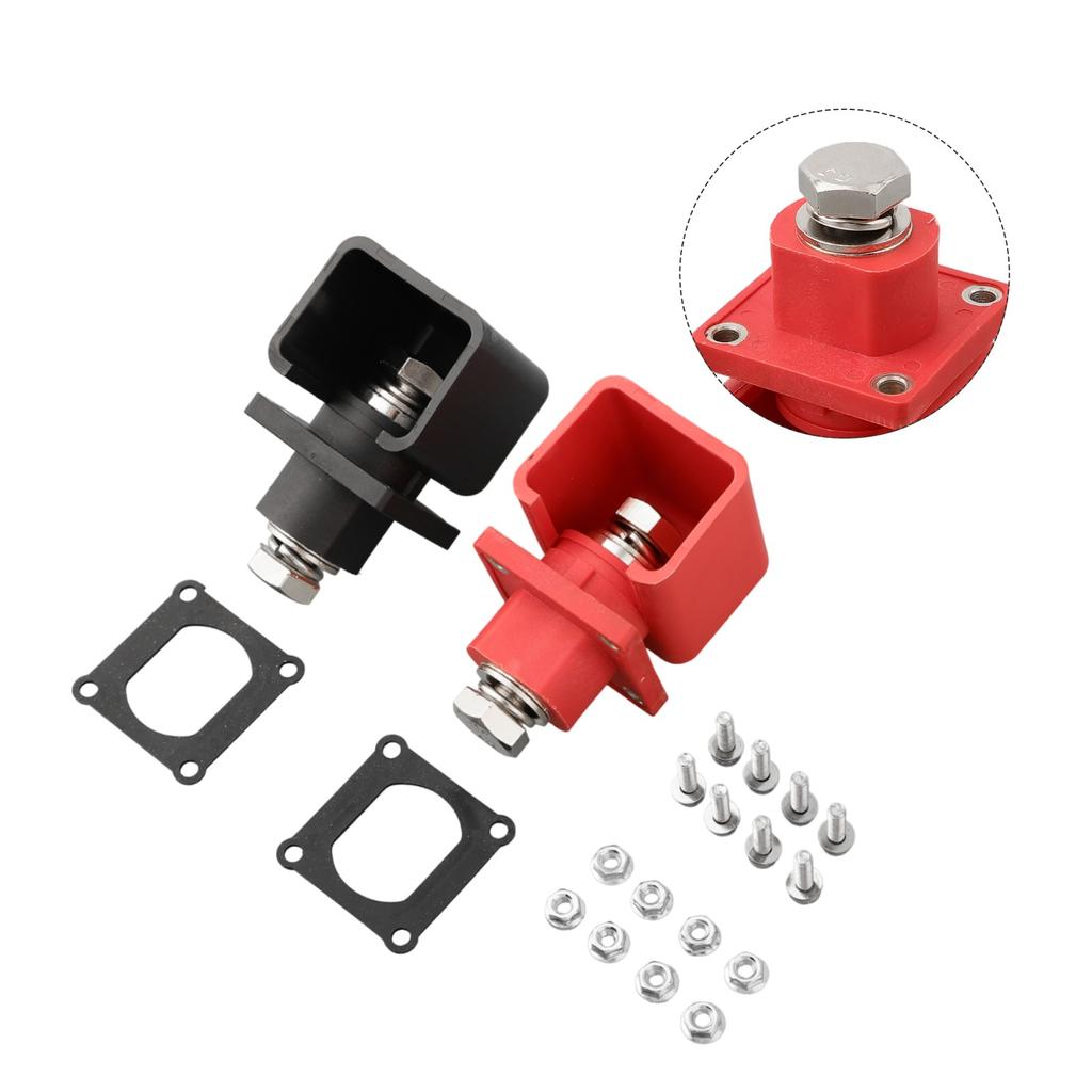 Storage Terminal Block Wall-mounted Wear-resistant
