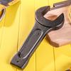 Deli Heavy-Duty Striking Wrench