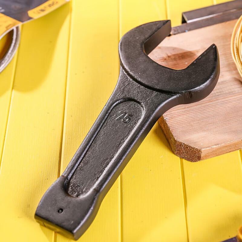 Deli Heavy-Duty Striking Wrench