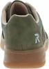 Кроссовки Rieker Low-Top Sneaker (M5512) green