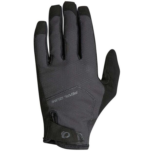 Велосипедные перчатки Pearl Izumi Summit Long (серые)