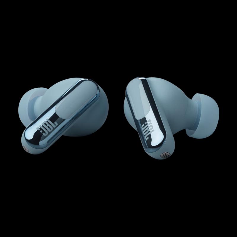 JBL Live Beam 3 Active Noise Cancelling True Wireless Earbuds