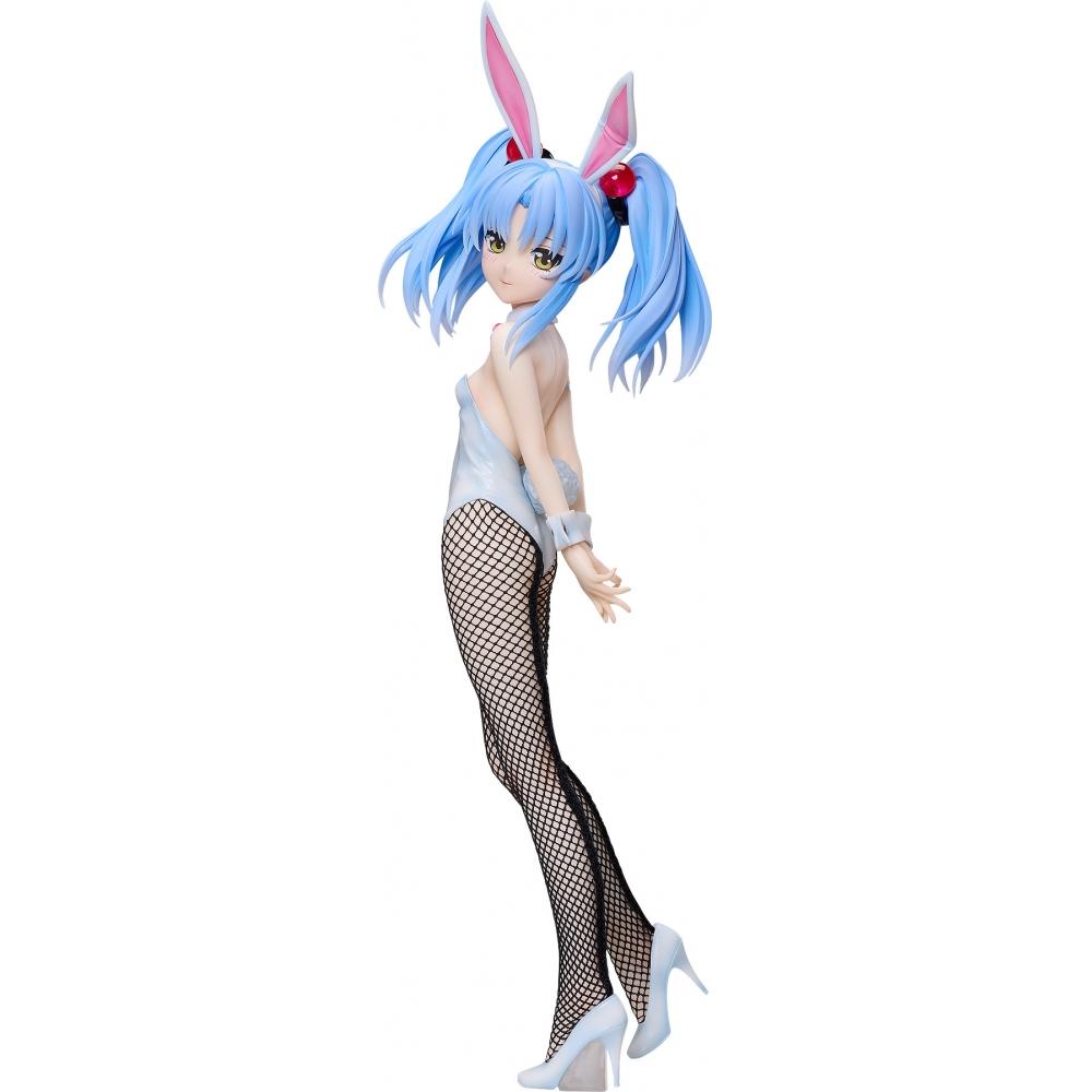 

Nadesico 1 6 Ruri Hoshino Bunny Ver. Martian Successor Nadesico