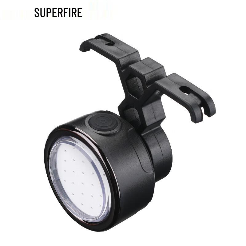 Shenhuo Bicycle Taillight