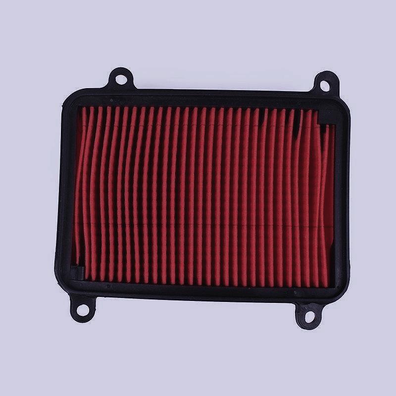 Compatible Filters: KA125, KA150, Small Steel Cannon HJ125-22, Air Filter Element HJ150-22