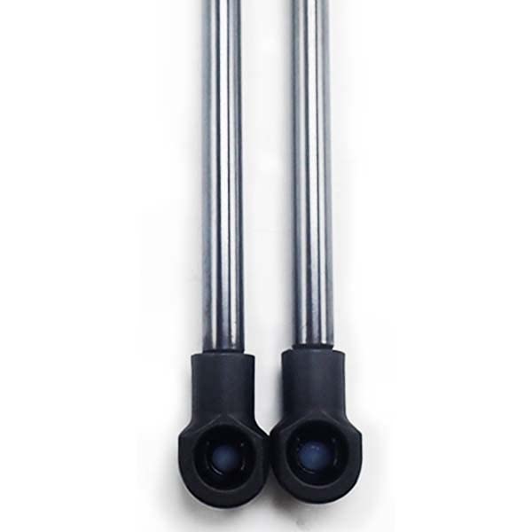 Wellvie Classy Engine Hood Damper Set for Toyota Crown Reference OEM Part and and Rear Left and Car 2 Pieces (18 Series) - Numbers 53450-0W030