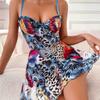 Exy swimsuit selection new summer seaside swimsuit sexy nightdress