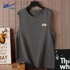 Men's Pure Cotton Loose Tank Top