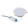 Milight 18W RGB+CCT Dimmable LED Panel Downlight Recessed Ceiling WiFi Light Bulb Lamp