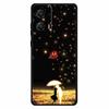 Soft Silicone Phone Cases For Moto G Stylus 5G 2024 Case Flower Cool Printed Shell For Motorola MOTO G Stylus 5G 2023 Covers Cat
