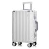 OIWAS OCX6771 Aluminum Frame Hardshell Suitcase