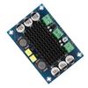 Mono Power Amplifier Board 100W 1 Channel Amplifier Module for Sound System Speaker DIY DC12‑26V