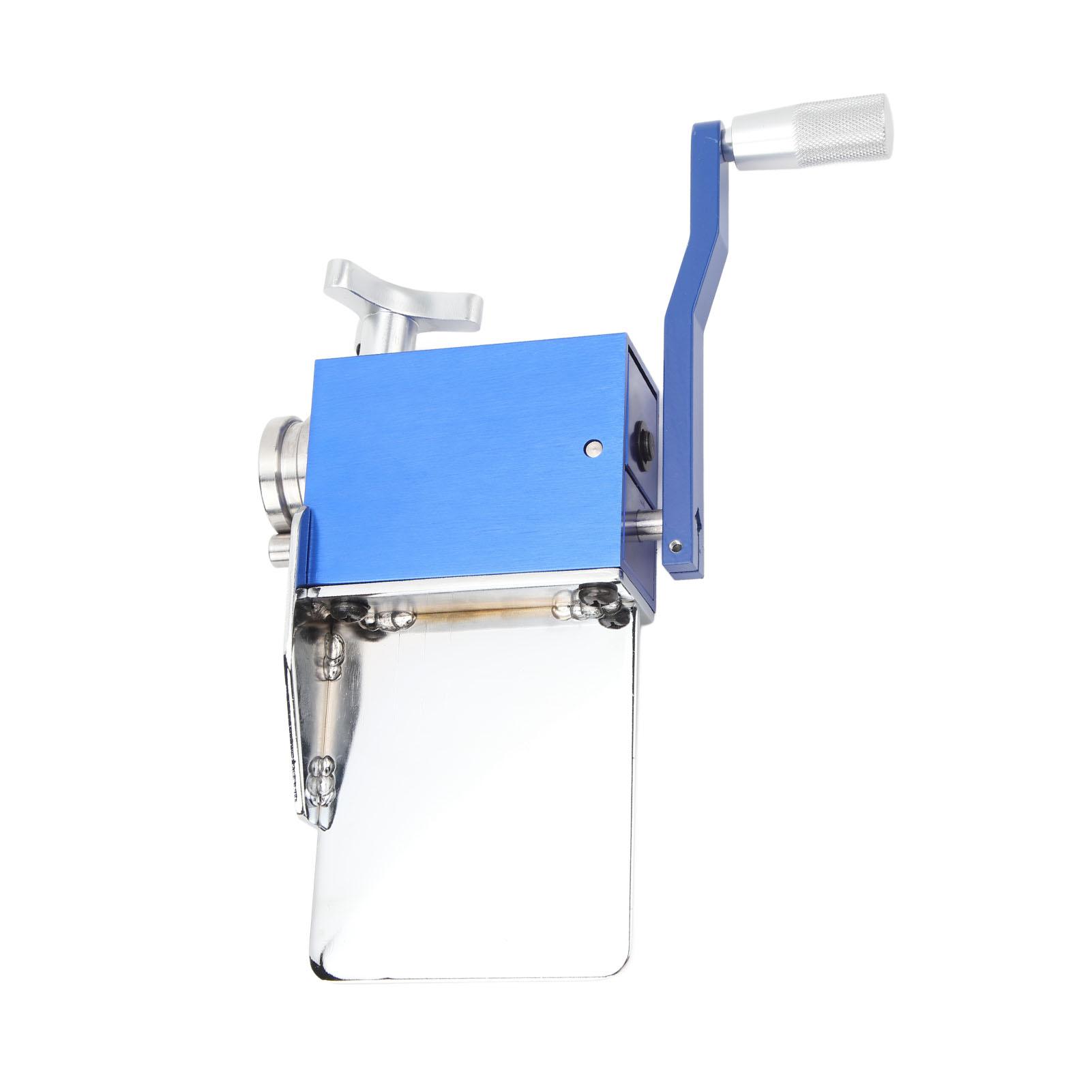 

Tube Pipe Tubing Beader High Hardness Wear Resistant Manual Tubing Bead Roller Replacement for 5Celsius8in and Larger Pipes