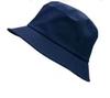 New Fabric Bucket Hat Couple Basin Hat Summer Sun Hat Sunscreen Millinery