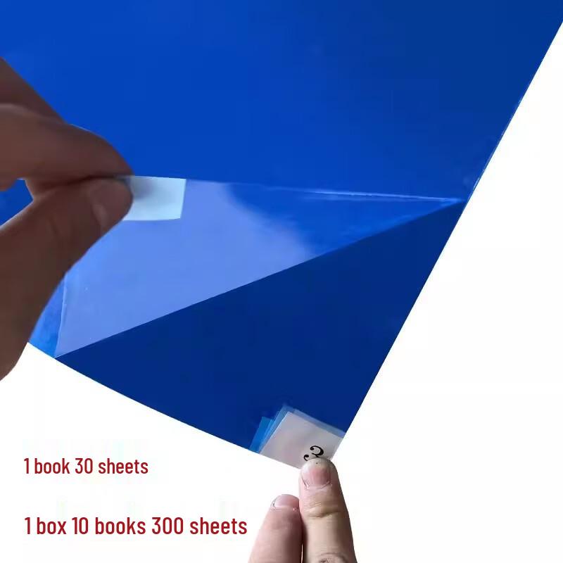 Miaojiayi Anti-static Tear-off Sticky Dust Mat