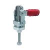 1pc GH-36202M Toggle Clamp 91kg 200lb Capacity Quick-Release For Woodworking Welding Electronic Equipment Assembly