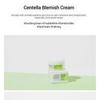 COSRX Centella-Makel-Creme