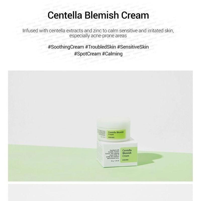 COSRX Centella-Makel-Creme