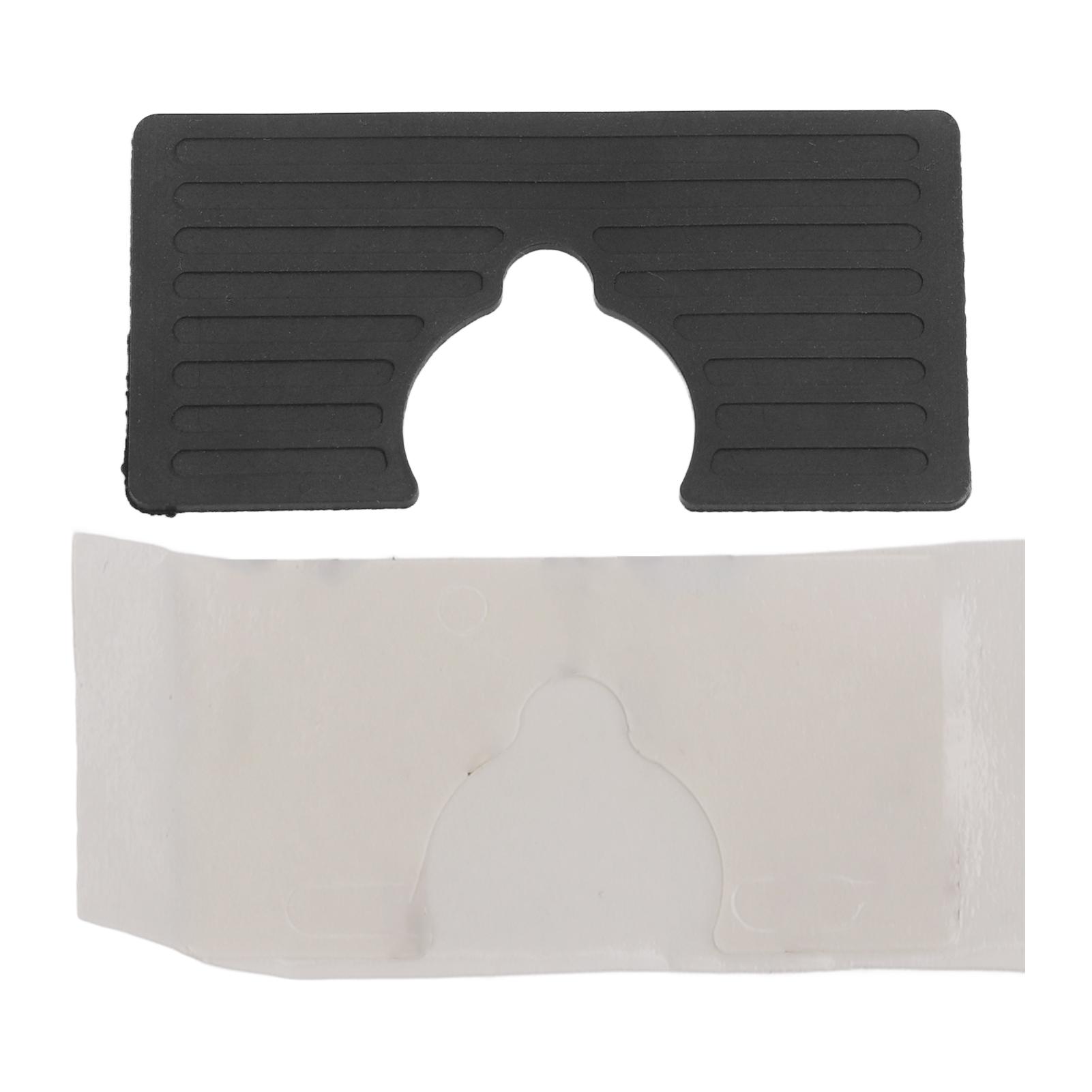 

Camera Bottom Rubber with Adhesive for 5D3 Camera Repair Replacement Part Accessories