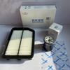 2pcs 3pcs 4pcs Filter Set for CHANGAN CS35 Plus 1.6 Air Filter+oil Filter+fuel filter+Air Conditioning Filter
