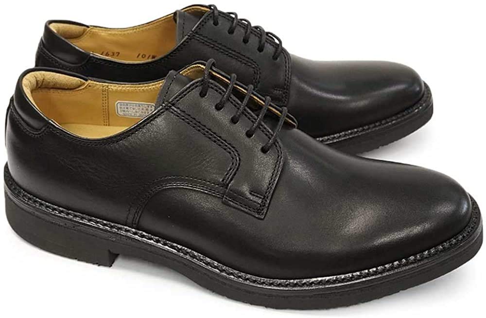 

REGAL Regal Walker Business Shoes 101WAH Черный см 25.5