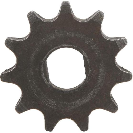 Chain Sprocket Electric Scooter Sprocket 11 Tooth H Holes Crankset Gear Plate for T8F Chain
