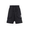 Nike Dri-FIT KD Basketball Sports Casual Shorts Men Bottoms Black CD0370-010