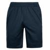9517 Gray Quick-Dry Short-Sleeve Training Set
