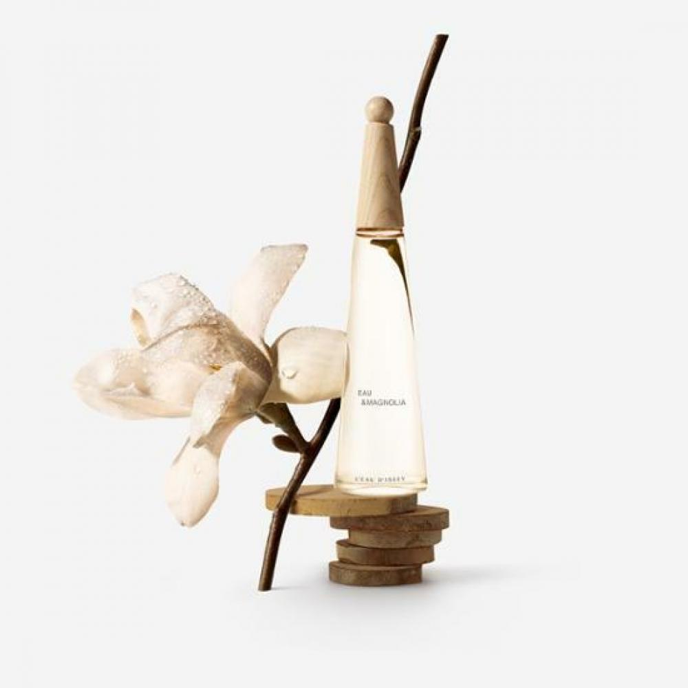 

Issey Miyake [NEW] Issey Miyake Rodyssey O Magnolia EDT Entance 50ml