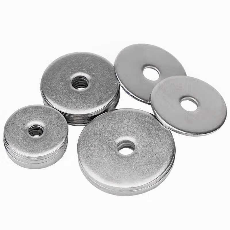304 Stainless Steel Washer