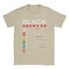 Novelty Black History Growth Mindset  TShirts Unisex Round Neck Pure Cotton T Shirt  Short Sleeve Tees Classic Tops