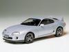 Tamiya Sports Car Series 123 Toyota Supra Plastic Model 24123 1/24 No.