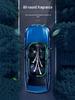 Car Perfume Pendant for Series 3, 5, 7, X1-X7 - Interior Aromatherapy Decoration