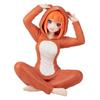 The Quintessential Quintuplets Nakano Yotsuba -Relax Time-