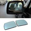 For Land Rover Range Rover L322 Vogue 2002 2003 2004 2005 2006 Heated Side Wing Rear View Mirror Glass Replacement Accessories