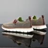 Mode Klassische Urbane Herren Sneaker Sommer Atmungsaktive Herren Freizeit Slipper Übergröße 48 Komfort Weich Walking Slip-on Schuhe Herrenschuhe