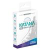 Rękawy do katany Ultimate Guard Transparentne Standard 100 sztuk UGD011337