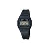 Casio Collection Watch, Men's, Black, F-84W-1QJH, Authentic Japanese Product