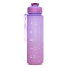 Anemoss Sailor Girl Tritan Wasserflasche 1000 ml / 33,8 oz