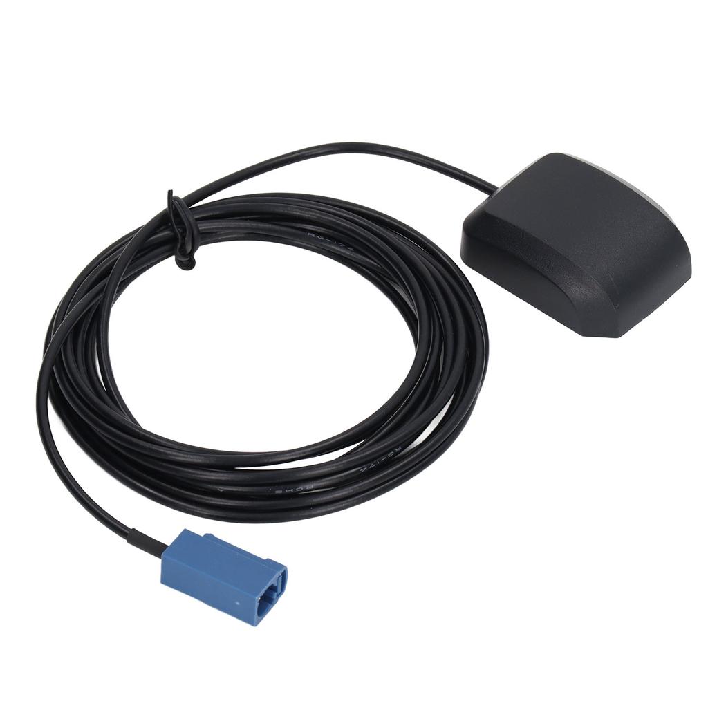 3V?5V GPS Antenna 1575.42MHz Waterproof Compact Replacement for Ford SYNC 3 APIM Module