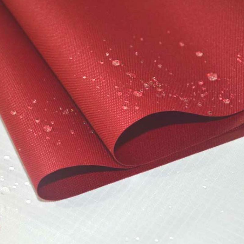 600D Oxford Cloth PU Coating Waterproof Cloth for Sewing Tent Canopy Umbrella Waterproof Cloth Folding Chair Backpack Fabric