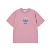 ACME DE LA VIE Heart Alien Short Sleeve T-Shirt (4Color)