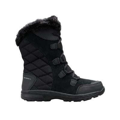 Boots Ice Maiden II