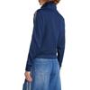 adidas Originals Firebird Adicolor Klassieke Serie Casual Mode Eenvoudig Veelzijdig Jas Damesjassen JY2614